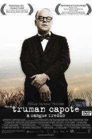 Truman Capote – A sangue freddo