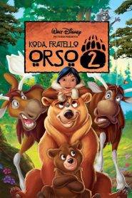 Koda, fratello orso 2