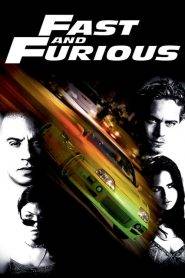 Fast and Furious