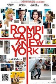 Rompicapo a New York