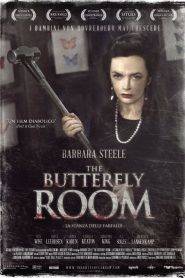 The Butterfly Room – La stanza delle farfalle