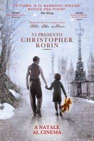 Vi presento Christopher Robin