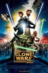 Star Wars: The Clone Wars