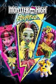 Monster High: Elettrizzante