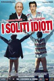 I soliti idioti – Il film