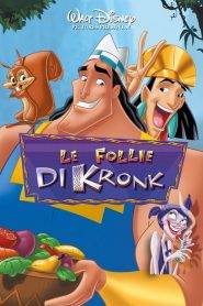 Le follie di Kronk