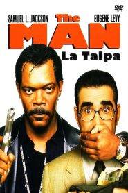 The Man – La talpa