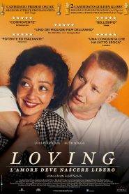 Loving – L’amore deve nascere libero