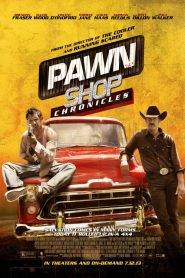 Pawn Shop Chronicles