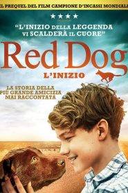 Red Dog: L’inizio