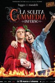 La solita commedia – Inferno