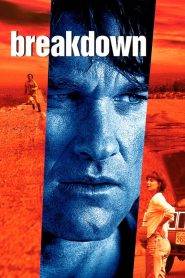 Breakdown – La trappola