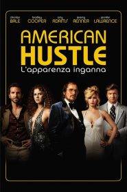 American Hustle – L’apparenza inganna