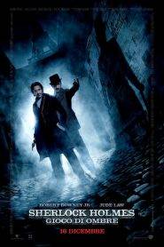 Sherlock Holmes – Gioco di ombre