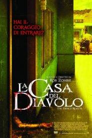 La casa del diavolo