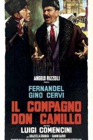 Il compagno Don Camillo