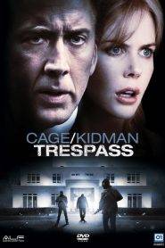 Trespass