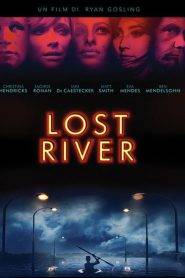 Lost River