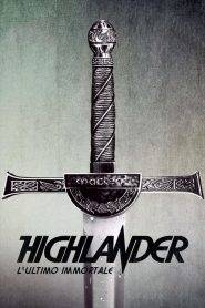 Highlander – L’ultimo immortale