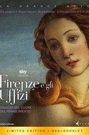 Firenze e gli Uffizi: viaggio nel cuore del Rinascimento