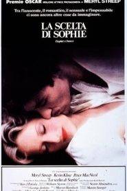 La scelta di Sophie