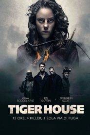 Tiger House