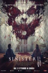 Sinister 2