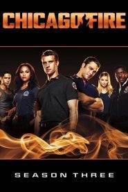 Chicago Fire 3