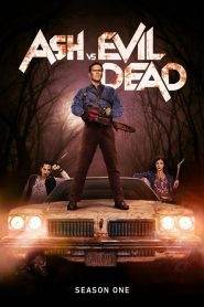 Ash vs Evil Dead 1