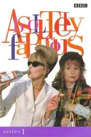 Absolutely Fabulous 1