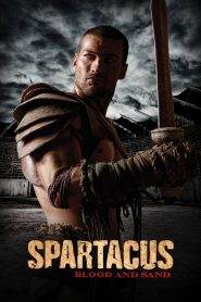 Spartacus 1