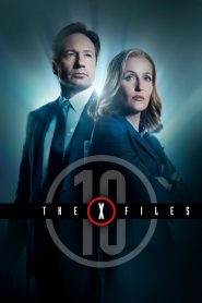 X-Files 10