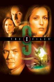 X-Files 9