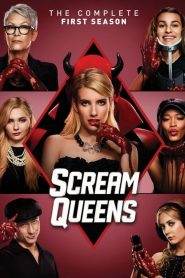 Scream Queens 1