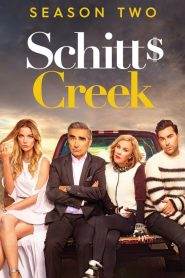 Schitt’s Creek 2