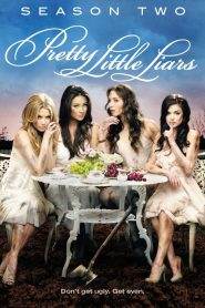 Pretty Little Liars 2