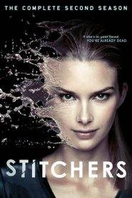 Stitchers 2