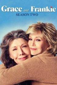 Grace and Frankie 2