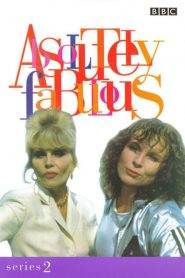 Absolutely Fabulous 2