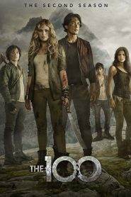 The 100 2