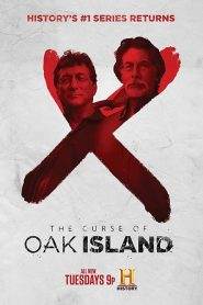 Oak Island e il tesoro maledetto 5