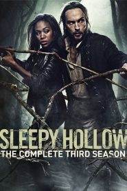 Sleepy Hollow 3