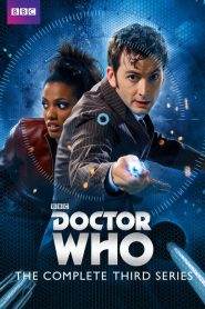 Doctor Who 3