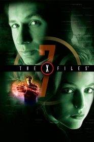 X-Files 7