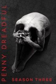 Penny Dreadful 3