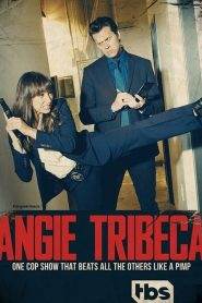 Angie Tribeca 4