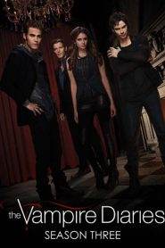 The Vampire Diaries 3