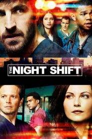 The Night Shift 3