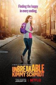 Unbreakable Kimmy Schmidt 4