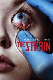 The Strain 1